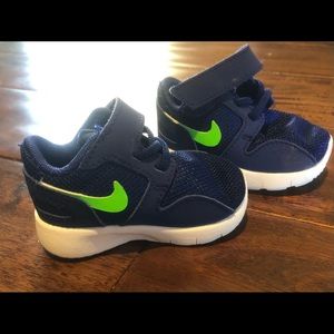 Baby Nike Shoes